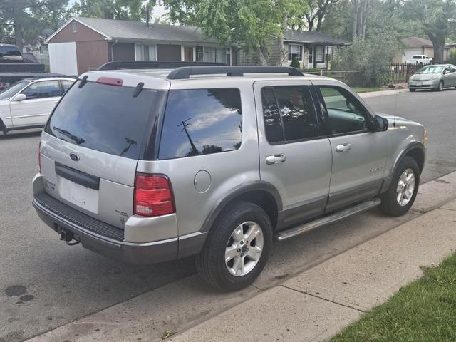 used 2005 Ford Explorer car, priced at $5,988