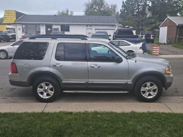 used 2005 Ford Explorer car, priced at $5,988