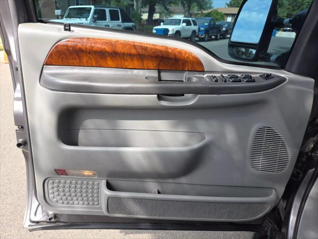 used 2002 Ford F-250 car, priced at $18,988