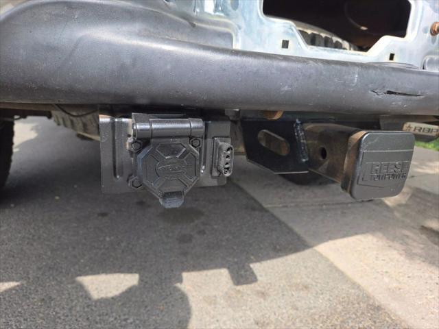 used 2002 Ford F-250 car, priced at $18,988
