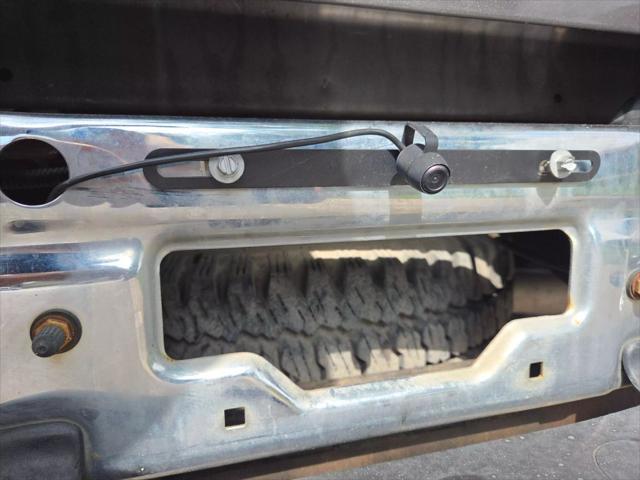 used 2002 Ford F-250 car, priced at $18,988