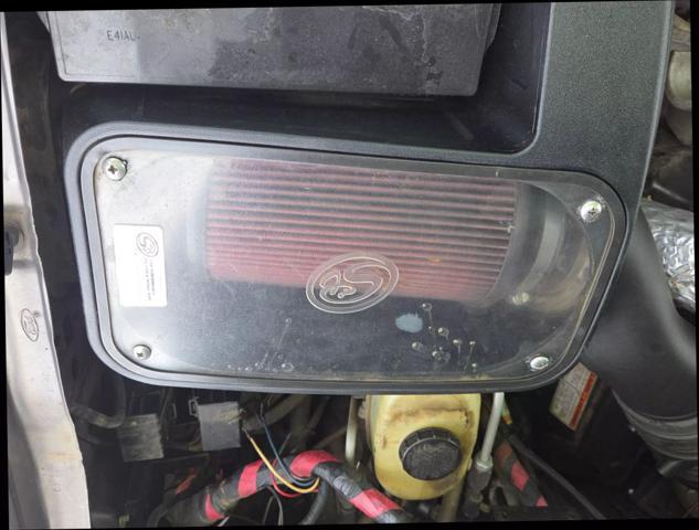 used 2002 Ford F-250 car, priced at $18,988