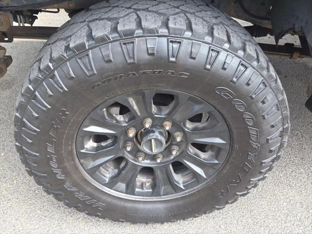 used 2002 Ford F-250 car, priced at $18,988