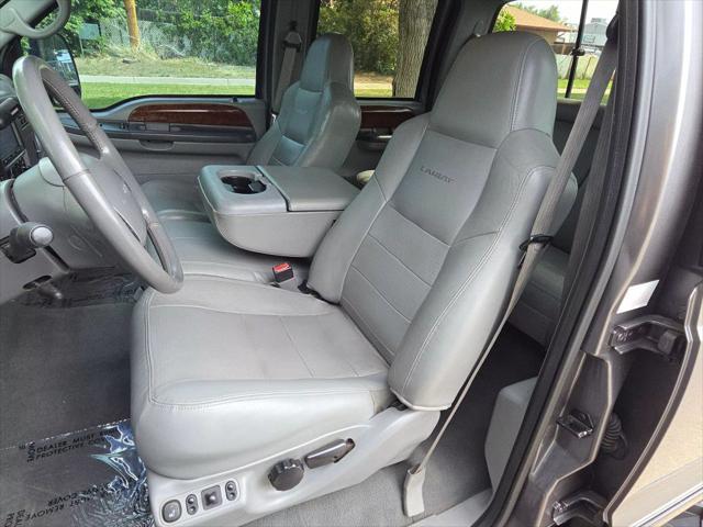 used 2002 Ford F-250 car, priced at $18,988