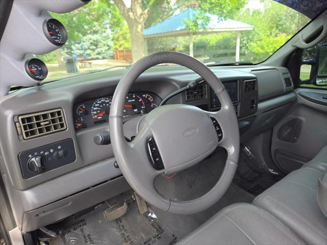 used 2002 Ford F-250 car, priced at $18,988