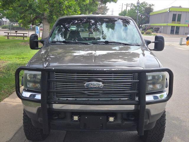 used 2002 Ford F-250 car, priced at $18,988