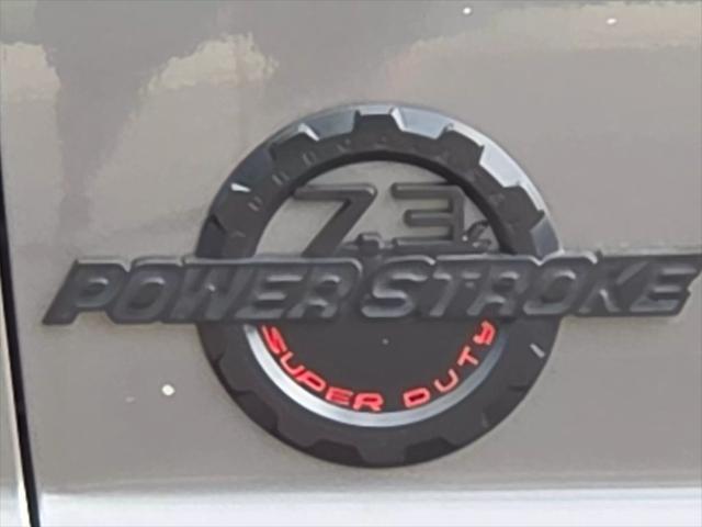 used 2002 Ford F-250 car, priced at $18,988