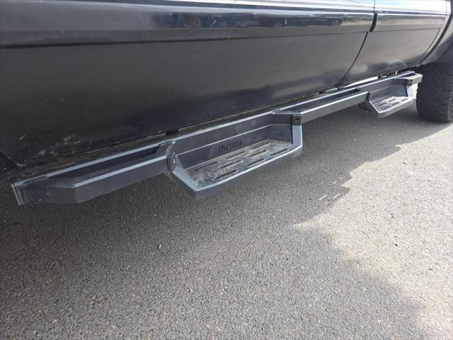 used 2002 Ford F-250 car, priced at $18,988