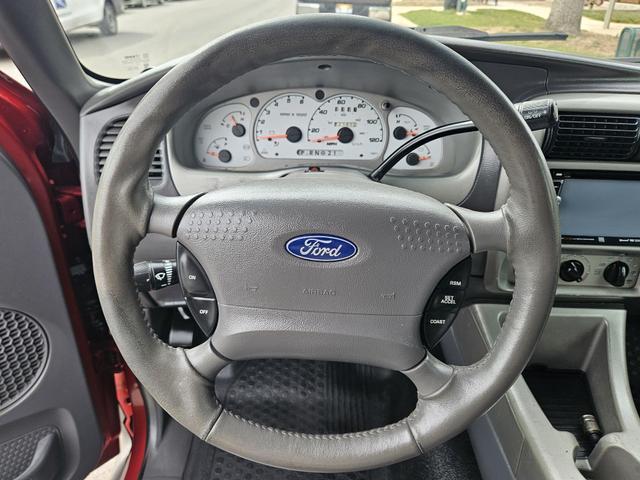 used 2002 Ford Explorer Sport Trac car, priced at $6,988