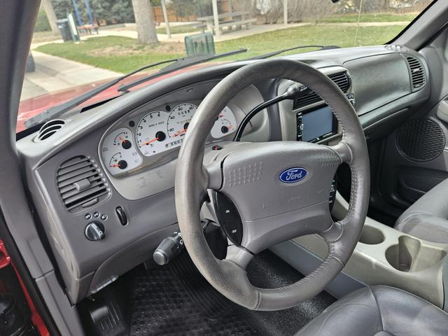 used 2002 Ford Explorer Sport Trac car, priced at $6,988