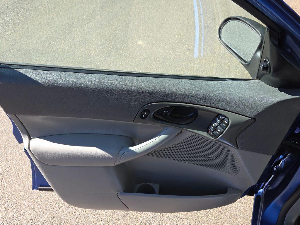 used 2005 Ford Focus car, priced at $4,488