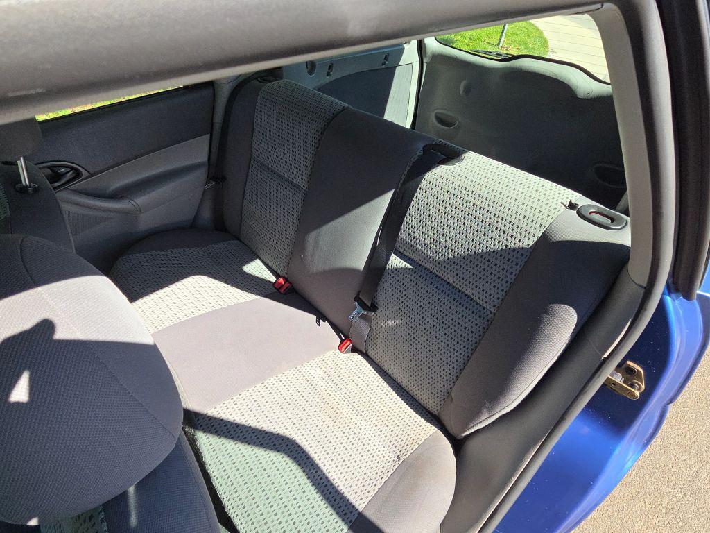 used 2005 Ford Focus car, priced at $4,488