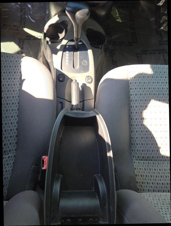 used 2005 Ford Focus car, priced at $4,488