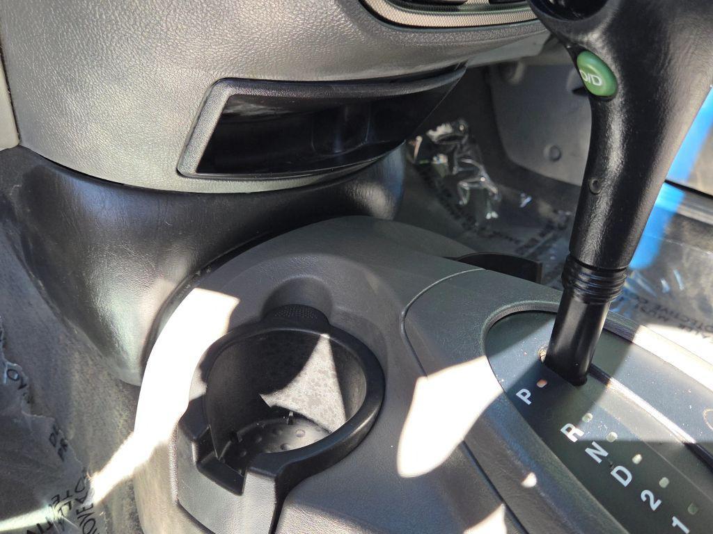 used 2005 Ford Focus car, priced at $4,488