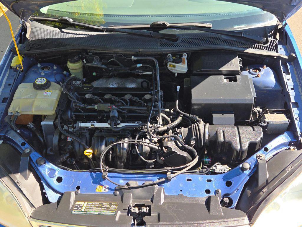 used 2005 Ford Focus car, priced at $4,488