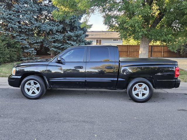 used 2007 Dodge Dakota car, priced at $7,988