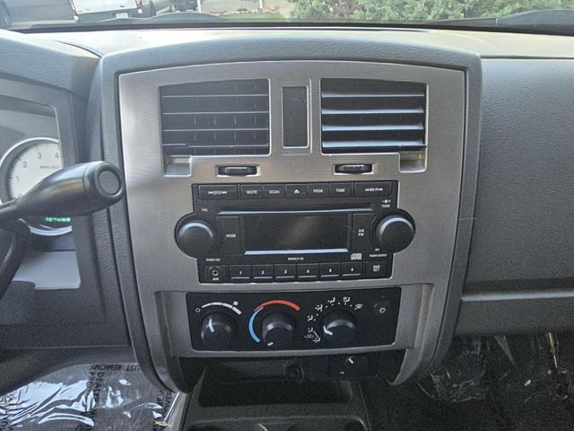 used 2007 Dodge Dakota car, priced at $7,988