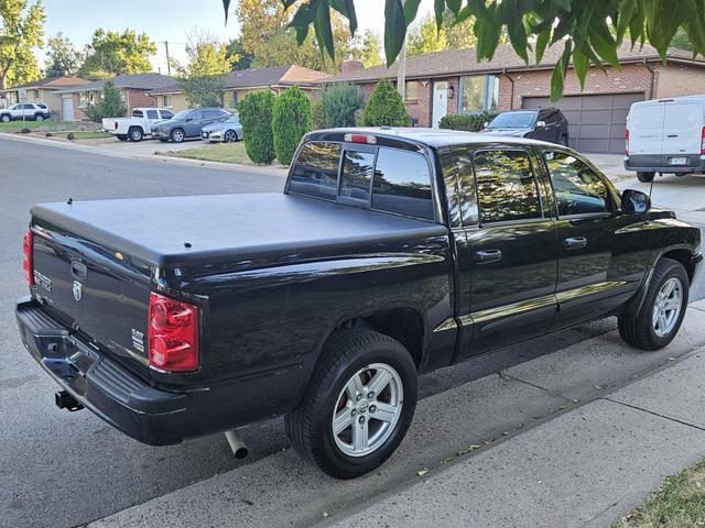 used 2007 Dodge Dakota car, priced at $7,988