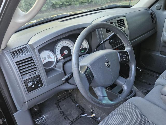 used 2007 Dodge Dakota car, priced at $7,988