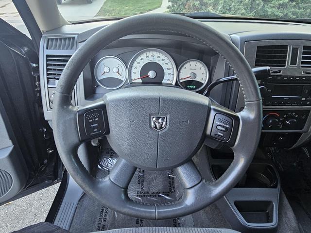 used 2007 Dodge Dakota car, priced at $7,988