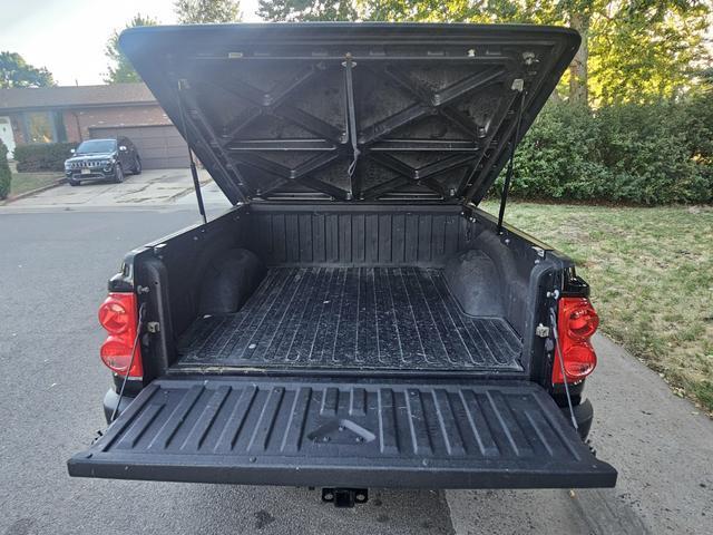 used 2007 Dodge Dakota car, priced at $7,988