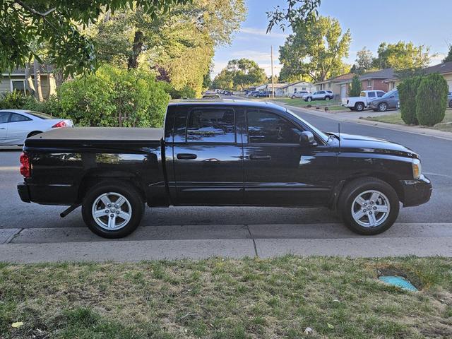 used 2007 Dodge Dakota car, priced at $7,988