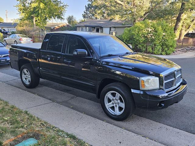 used 2007 Dodge Dakota car, priced at $7,988