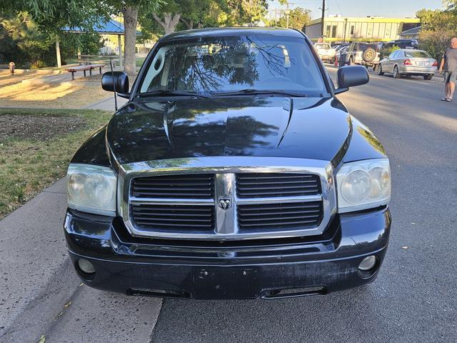 used 2007 Dodge Dakota car, priced at $7,988