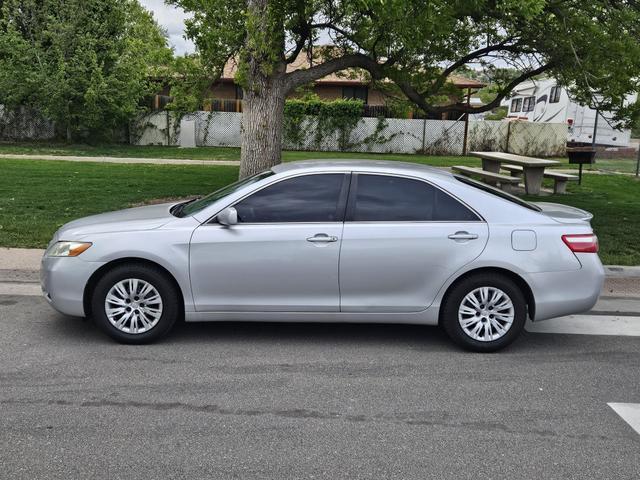 used 2008 Toyota Camry car, priced at $7,488