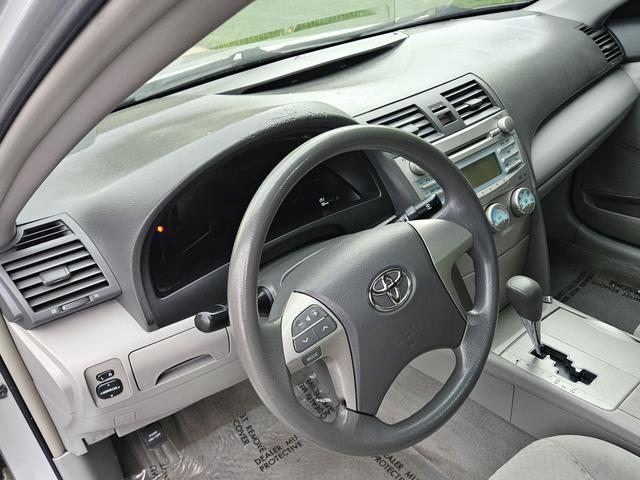 used 2008 Toyota Camry car, priced at $7,488