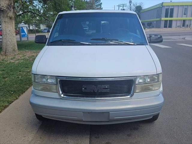 used 2000 GMC Safari car, priced at $7,988