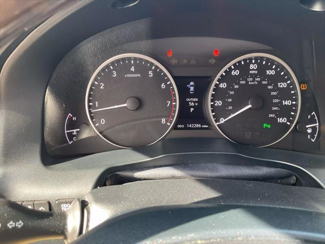 used 2014 Lexus ES 350 car, priced at $12,988