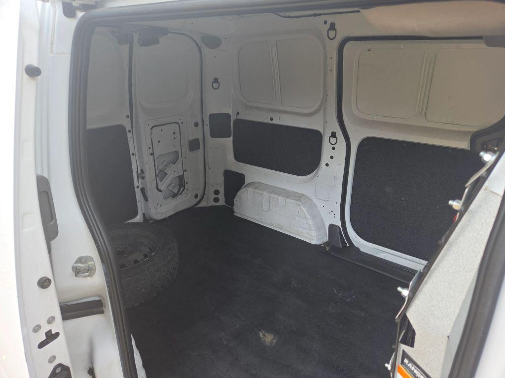 used 2020 Nissan NV200 car, priced at $12,988