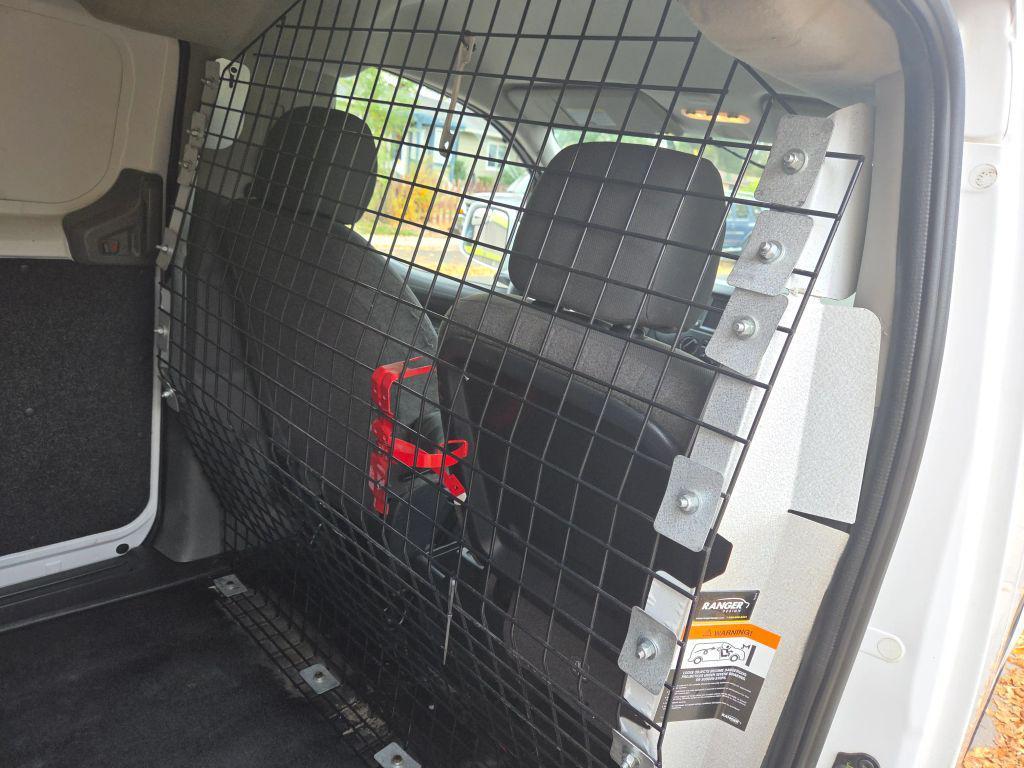 used 2020 Nissan NV200 car, priced at $12,988