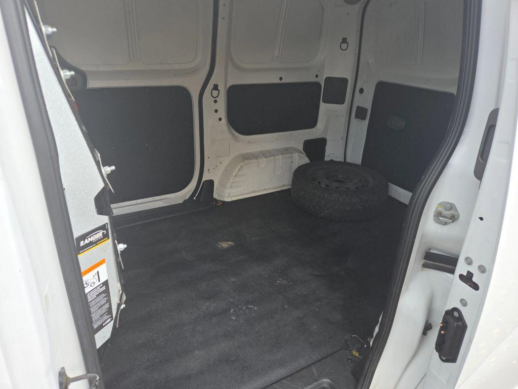 used 2020 Nissan NV200 car, priced at $12,988