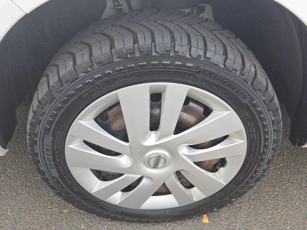 used 2020 Nissan NV200 car, priced at $12,988