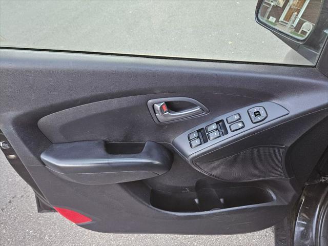 used 2015 Hyundai Tucson car, priced at $9,488