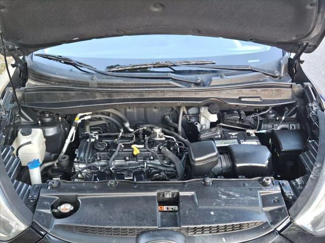 used 2015 Hyundai Tucson car, priced at $9,488