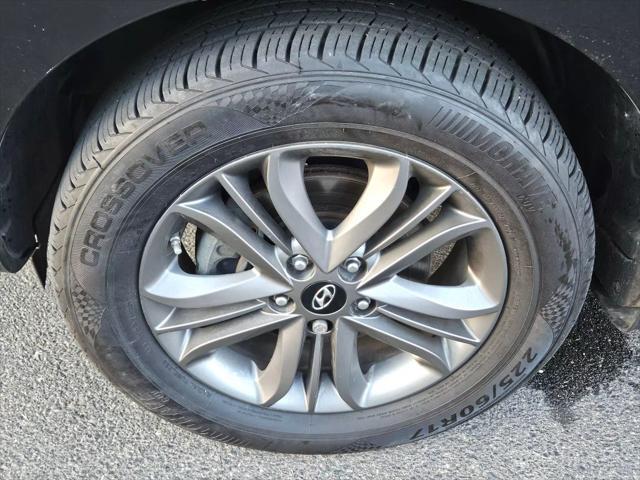 used 2015 Hyundai Tucson car, priced at $9,488