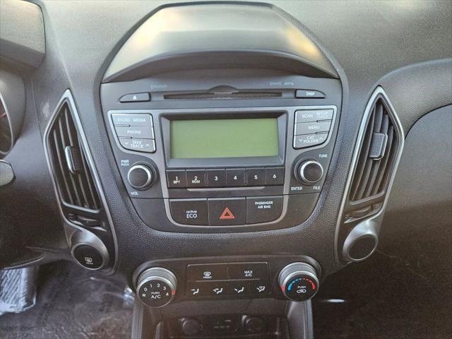 used 2015 Hyundai Tucson car, priced at $9,488