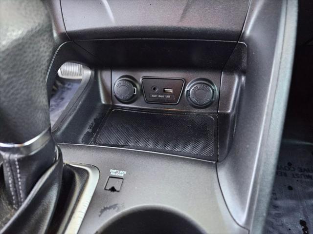 used 2015 Hyundai Tucson car, priced at $9,488