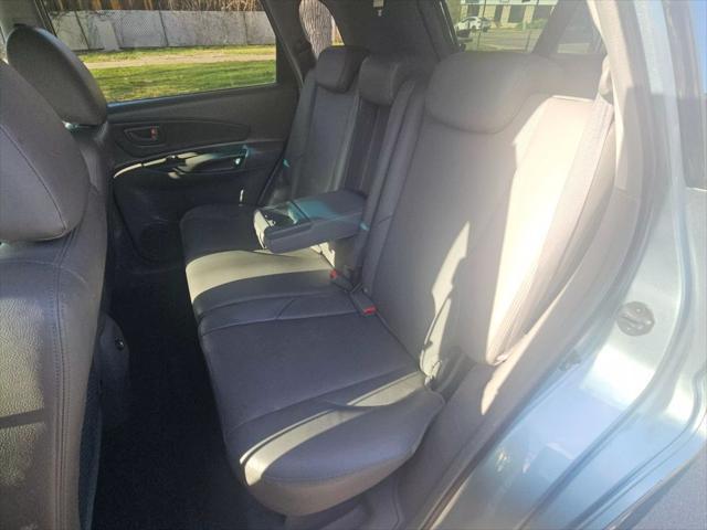 used 2007 Hyundai Tucson car, priced at $4,988