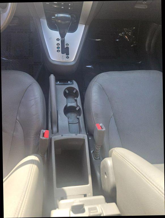 used 2007 Hyundai Tucson car, priced at $4,988
