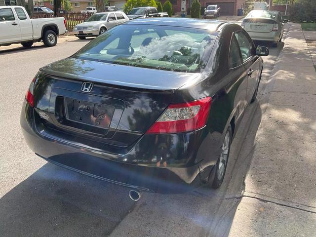 used 2010 Honda Civic car, priced at $7,988