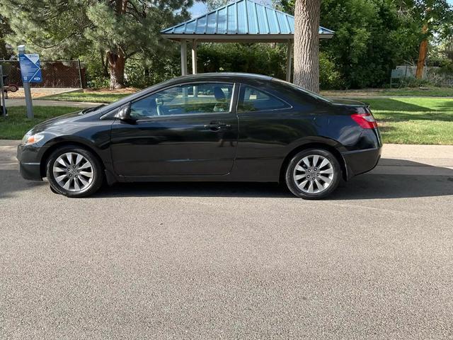 used 2010 Honda Civic car, priced at $7,988