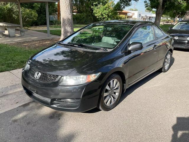 used 2010 Honda Civic car, priced at $7,988