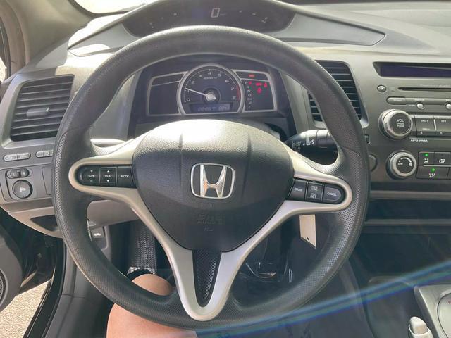 used 2010 Honda Civic car, priced at $7,988