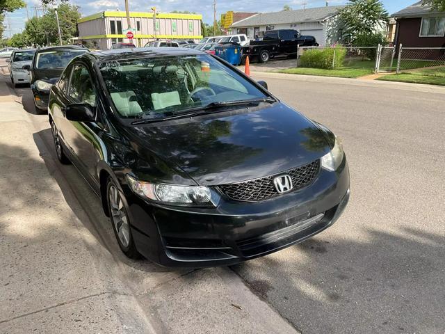 used 2010 Honda Civic car, priced at $7,988