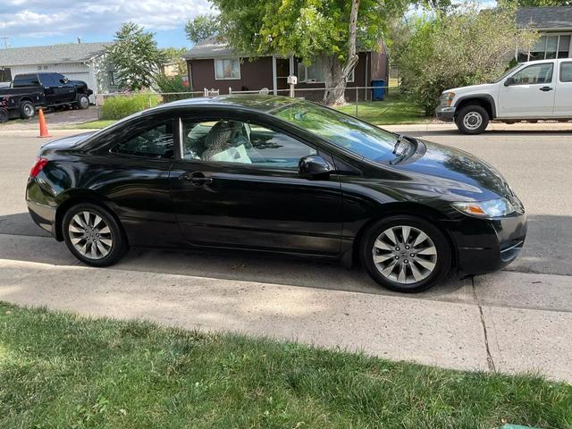 used 2010 Honda Civic car, priced at $7,988