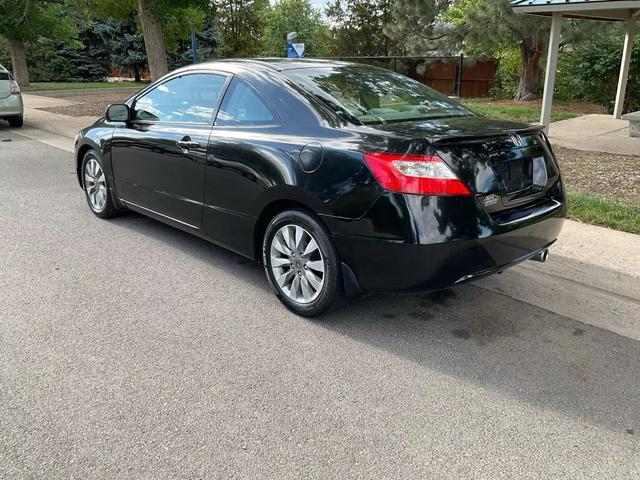 used 2010 Honda Civic car, priced at $7,988